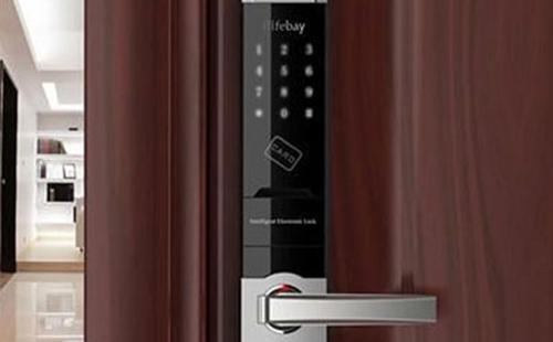 宜良24小时上门开锁公司