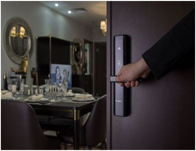 宜良24小时上门开锁公司